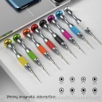 【hot】✑❈∈ MaAnt MY-903 Hardness Screwdriver Torx for IPhone iPad Disassembly