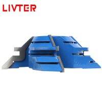 LIVTER 45 Degree Lock Miter Shaper Cutters ยินดีต้อนรับการปรับแต่ง