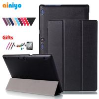 BNVBNCVBNXFBDRFH แท็บเล็ตรุ่นเคสโทรศัพท์ Lenovo Tab2 A10-30 A10-70 Tab3 10 Plus Tab3 10 TB-X103F ธุรกิจ TB3-X70F แท็บเล็ต