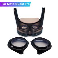 Myopia Lens Anti Blue Light Glasses For Mate Quest Pro VR Anti-scratch Magnetic Suction Lenses For Quest Pro Accessories