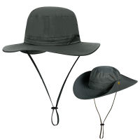 Fishing Sun Hat Hiking Sun Hat Wide Brim Sun Hat Outdoor Summer Hat Mens Sun Protection Hat