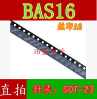 10pcs BAS16 A6 SOT-23