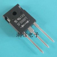 5pcs 30 a 600 v SF3006PT fast recovery