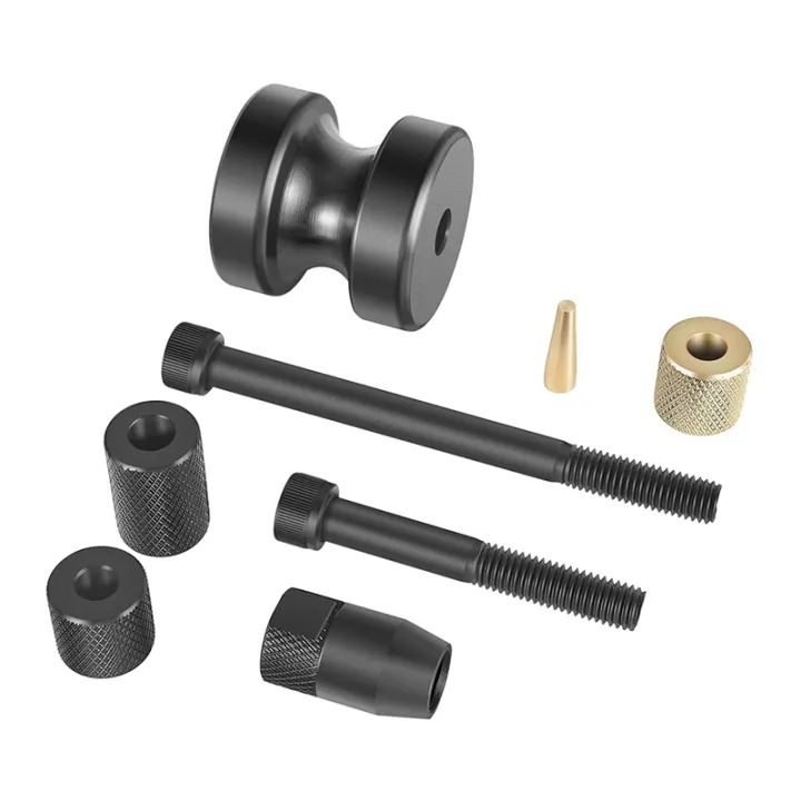 Injector Puller & Seal Installer Tool Set for BMW N14 N18 N54 N63