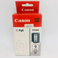 Canon PGI-9 Clear ขายโล้ะ ของแท้