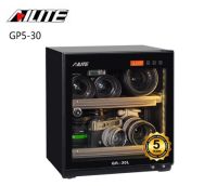 AILITE GP5-30L DRY CABINET BLACK รับประกันศูนย์ 5 ปี