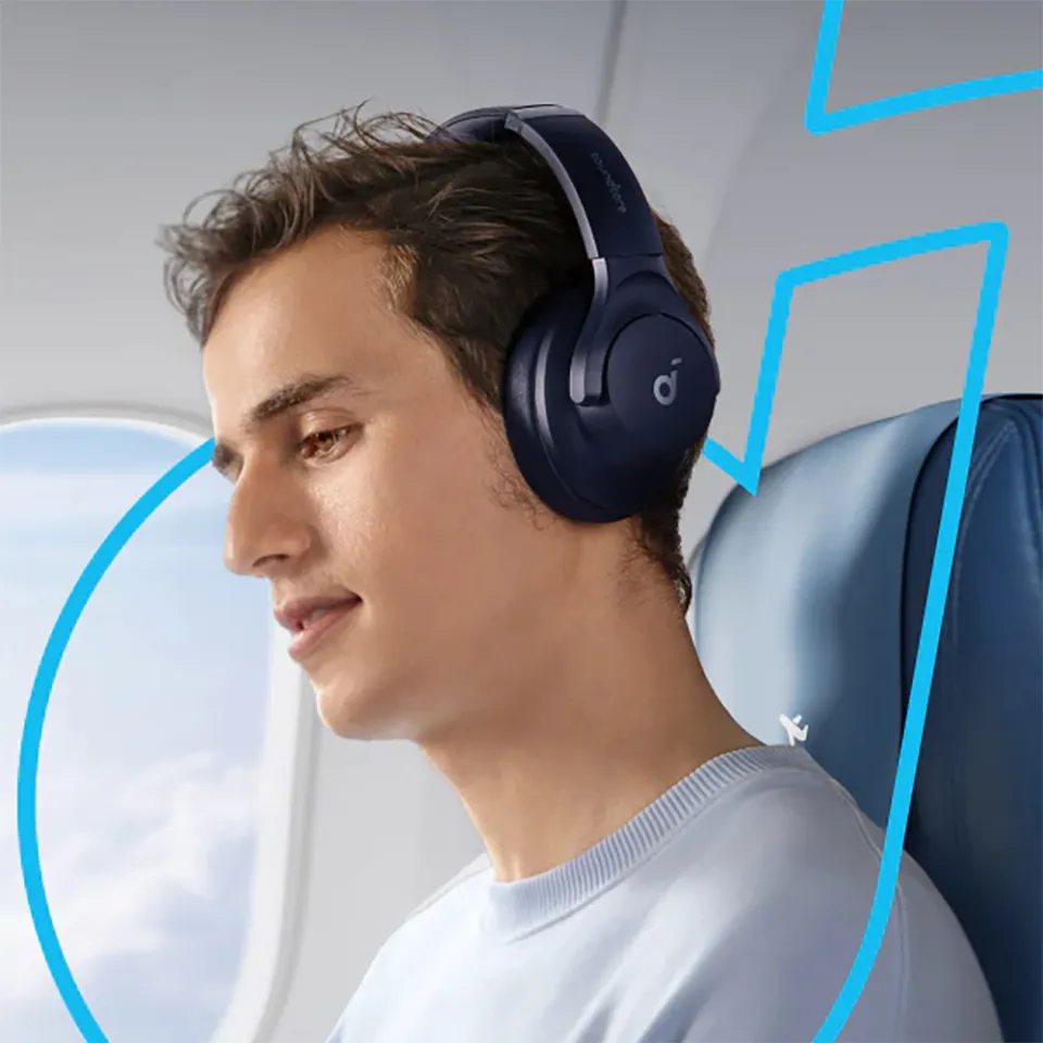 Tai nghe Anker Soundcore Q20i giá rẻ 10 ...