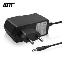 DLSPQ-5v 2a Dc Output Power Adapter Eu Us Plug 90-240v Ac Input 100cm Cable Charger Supply For 3.5mmx1.35mm Jack Usb Hub Card Reader