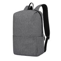 Outdoor Daypack Canvas Sport Leisure Travel Bags Hiking Backpack Men Bag Camping School Portable Women Waterproof 【AUG】