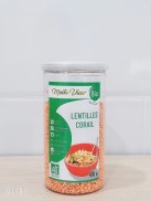 Đậu Lăng Đỏ Nguyên Hạt Canada 500g Moon View