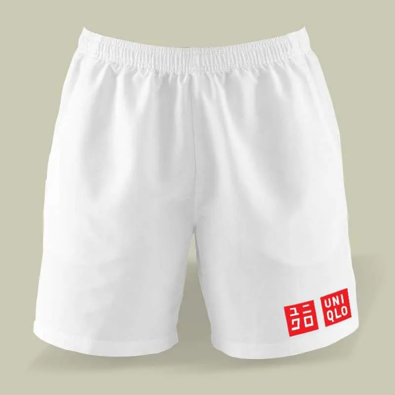 tennis shorts uniqlo