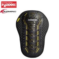 KOMINE การ์ดหลัง รุ่น SK-829 CE Level 2 Back Inner Protector