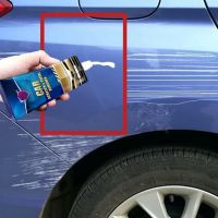 【CW】 Car Scratch Repair Polishing Swirl Remover Cleaning Retreading Tools Anti