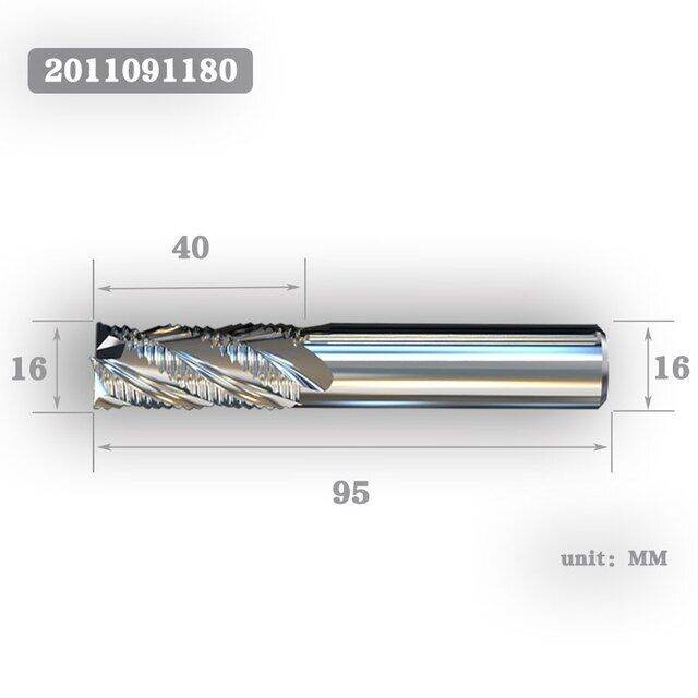 huhao-roughing-end-mill-4-flutes-wave-edge-40-helix-angle-เครื่องตัดมิลลิ่งแบบเปิดหยาบเครื่องมือกัด-cnc-router-biits