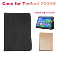 PU Case for Teclast P30HD 10.1 Inch Tablet Case for Teclast P30HD Tablet Stand Protect Shell Case