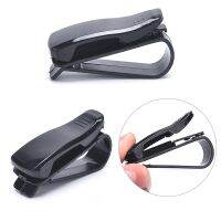 （A Decent）ใหม่1Pc AUTOGlasses CaseFastener ClipSunSunglasses สายตาสั้น