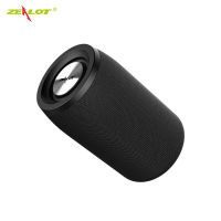 ZEALOT S32 Bluetooth Speaker Bass Wireless Portable HIFI Stereo Waterproof Sound Outdoor Stereo Loudspeaker Music Centre