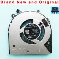 New Laptop Fan Cooer For HP 14-CF 14-CK 14-CM 240 246 G7 240G7 246G7 6033B0062401 DFS200005AR0T FKMY DC 5V 0.5A