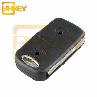 【cw】 Applicable to Ling Zhi 3 Key Modification Folding Auto Key Shell 【hot】