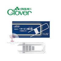 Clover เครื่องถักแฮร์พินลูกไม้ (57-807) made in japan