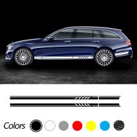 สติกเกอร์ติด Edition1รถยนต์สำหรับ Mercedes Benz W212 E Class E63 E250 E200 E220d E230 E260 E300 E320 E350 E400 E500 E550 AMG