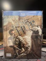 Ben Hur (เบน-เฮอร์) [ฺBlu-ray Steelbook]