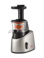 TEFAL เครื่องสกัดน้ำผลไม้ รุ่น ZC255B65 สีเทา-ดำ