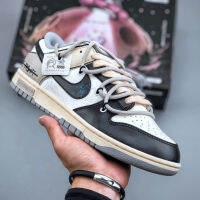 Dunk Low Retro  Panda prank  Leisure sports board shoes  DJ6188-003