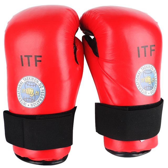 taekwondo-itf-gloves-foot-guard-set-protector-ankle-high-quality-pu-leather-itf-protector-footwear-boot-boxing-for-adult-child