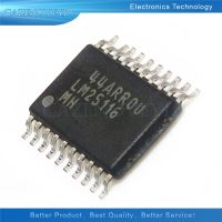 10pcs/lot LM25116 LM25116MH TSSOP-20 In Stock WATTY Electronics