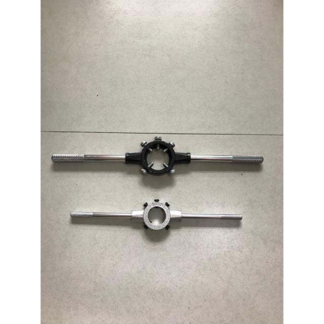 Round die handle 11/2(38mm)O.D. and 2”(50mm)O.D. (Heavy Duty) Lazada PH
