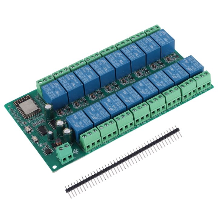 esp8266-wifi-16-channel-relay-module-esp-12f-development-board-power-16-way-relay-module-supply-mode-12v