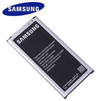 แบตเตอรี่ EB-BG900BBC EB-BG900BBE สำหรับ Samsung Galaxy S5 G900S G900F 9006V 9008W 9006W พร้อม EB-BG900BBU NFC EB-BG900BBE