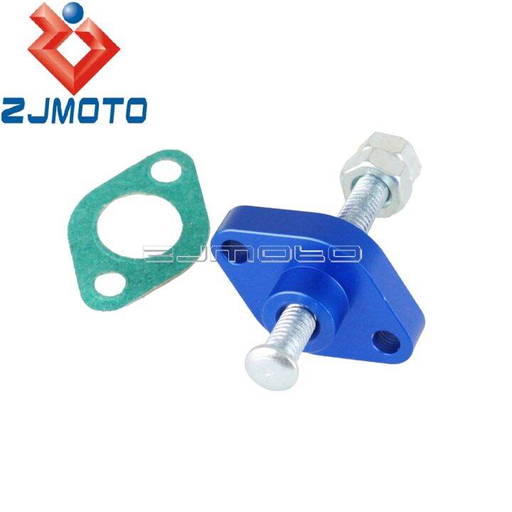 ATV DIY Racing Manual Cam Timing Chain Tensioner For Yamaha YFM 700