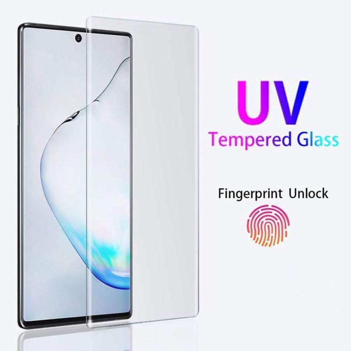 Jeelo Oppo Reno 8T Uv Tempered Glass, Packaging Type: Box