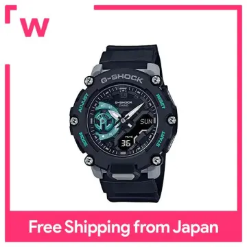 Shop Casio G Shock Carbon Core Guard with great discounts and