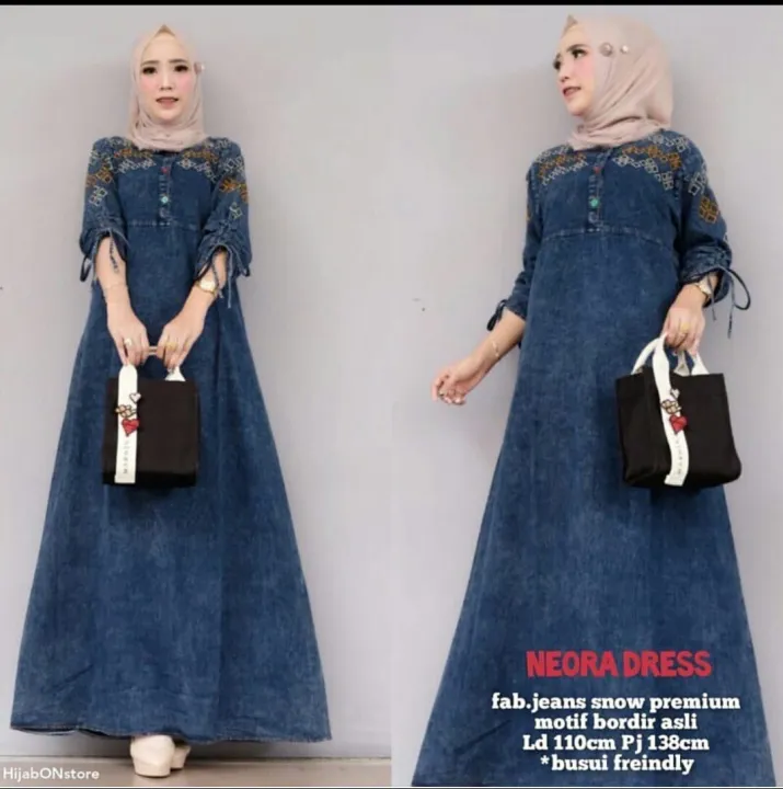 Gamis Muslimah Modern Gamis Remaja Terbaru - tas lv terbaru,tas lv