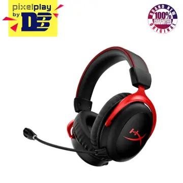 Cloud II Core Wireless Headset I HyperX