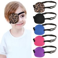 【CC】◄✆▦  Color Astigmatism Myopia Amblyopia Eyed Blindfold Child Goggles Sleeping Massage