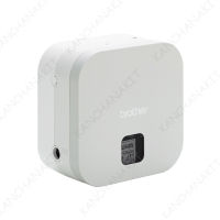 Brother เครื่องพิมพ์ฉลาก P-touch PT-P300BT