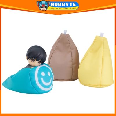 Good Smile Company - Nendoroid More - Bean Bag Chair