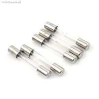 ▬⊕ High Quality New 5 Pcs 700mA 0.7A 5kV Microwave Oven High Voltage Fuse Tube