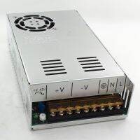 Special Offers S-250-7.5 250W 7.5VDC 33A Single Group Switching Power Supply AC 110V / 220V To DC 7.5V