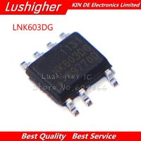 10pcs LNK603DG LNK603 SOP-7 SMD WATTY Electronics