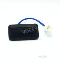 Car Trunk Switch Trunk Switch Button For Hyundai I40 Sonata NF 2008 812603K001 81260-3K001