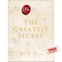 more intelligently ! &amp;gt;&amp;gt;&amp;gt; GREATEST SECRET, THE