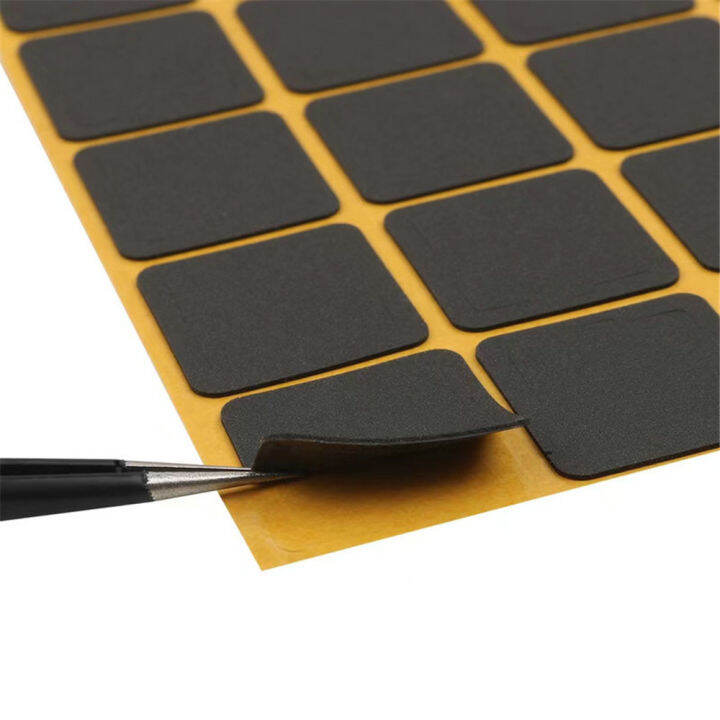 120Pcs Keyboard Switch Sound Dampeners Sheet InterAxis Shaft Silencer