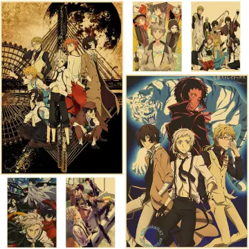 Henidim Cowboy Bebop poster Classic anime posters Vintage anime poster 12  x18 Unframed  Amazonin Home  Kitchen