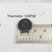 3ชิ้น Thermistor NTC 15SP016 15SP UEI016 / 16D15 UEI Thermistor ใหม่แท้ คุณภาพดี