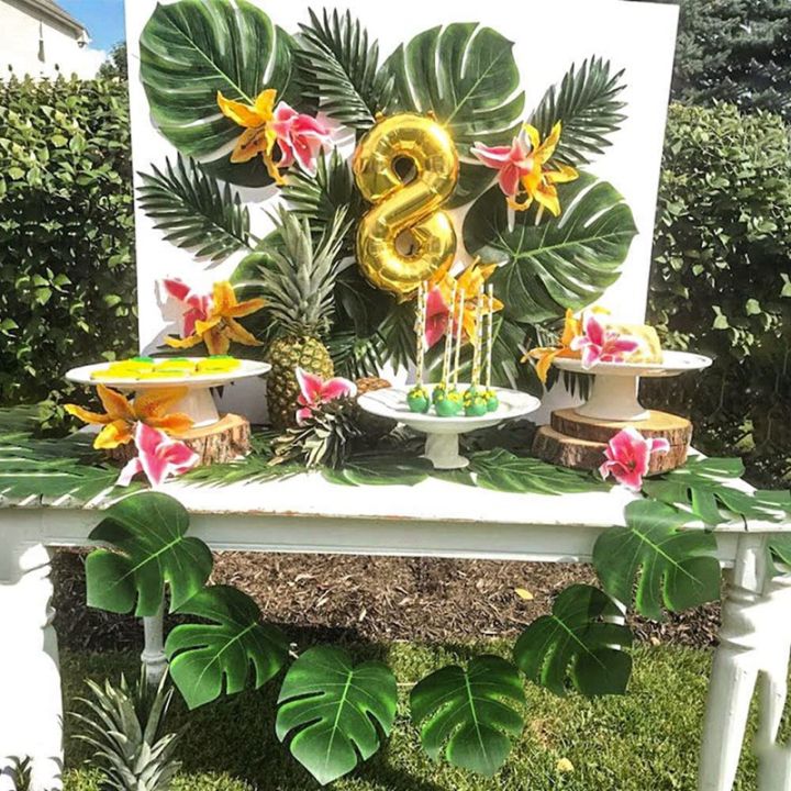 88-pack-palm-leaves-tropical-palm-luau-party-monstera-stems-for-safari-jungle-hawaiian-birthday-theme-palm-leaves